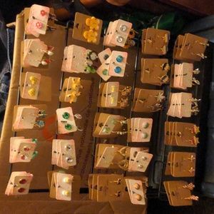 Assorted Earrings NEW HandMade